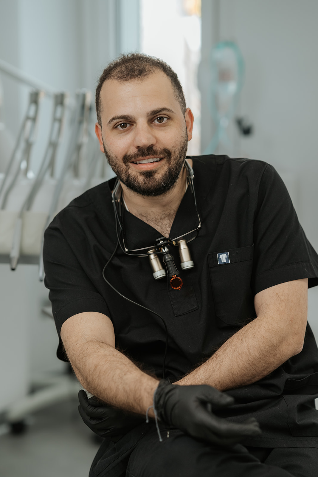Dental Clinic Galanis