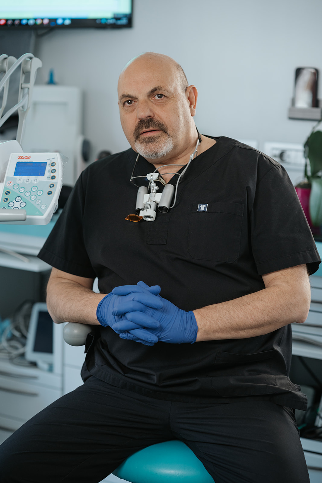 Dental Clinic Galanis