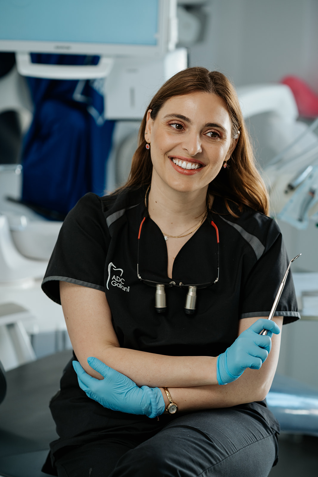 Dental Clinic Galanis